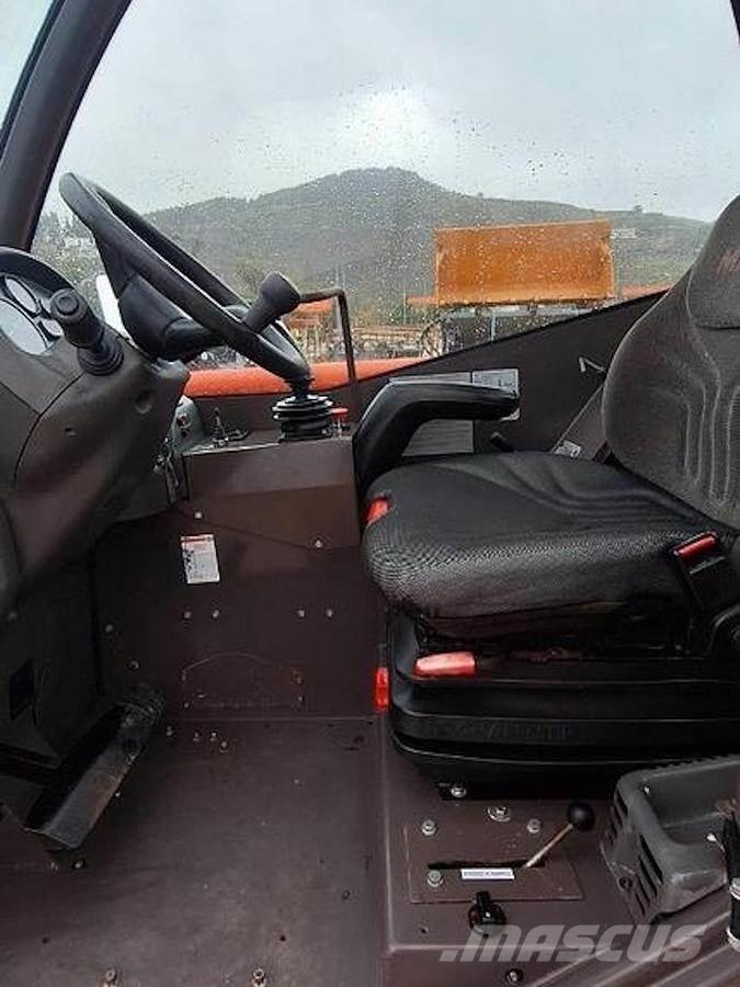 Manitou MVT1332SL Chariot télescopique