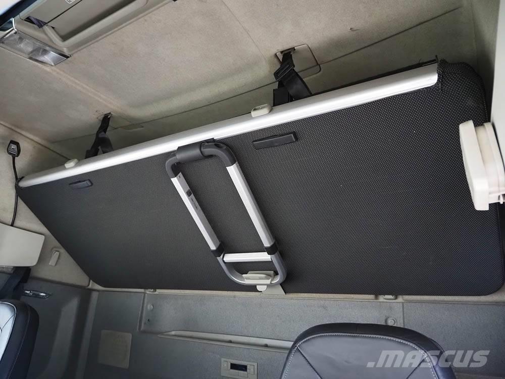 Volvo FH 540 Tracteur routier