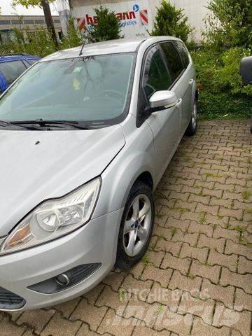 Ford Focus Turnier Voiture