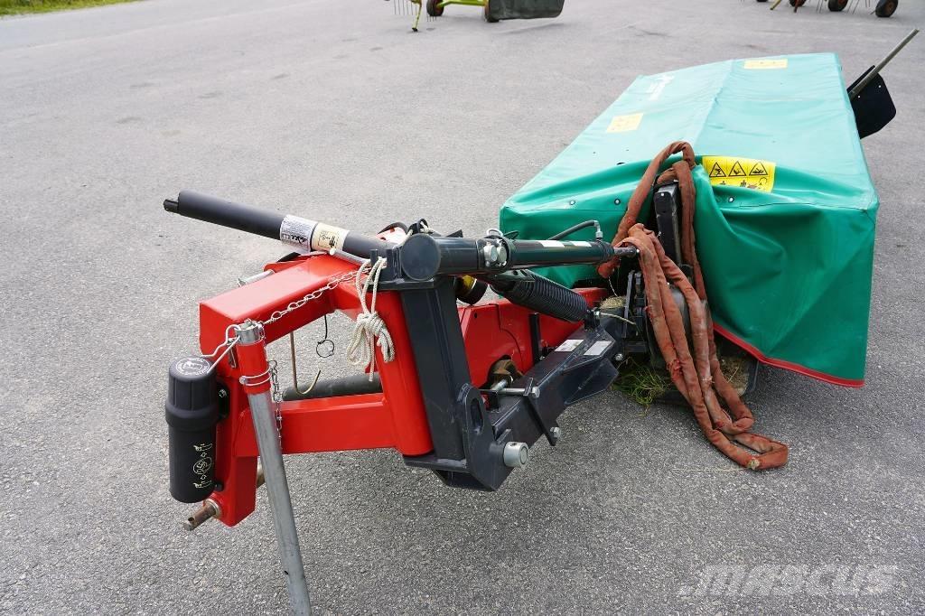 Kverneland 2324 Faucheuse-conditionneuse