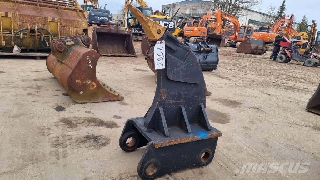  BRAND NEW RIPPERS Cisaille