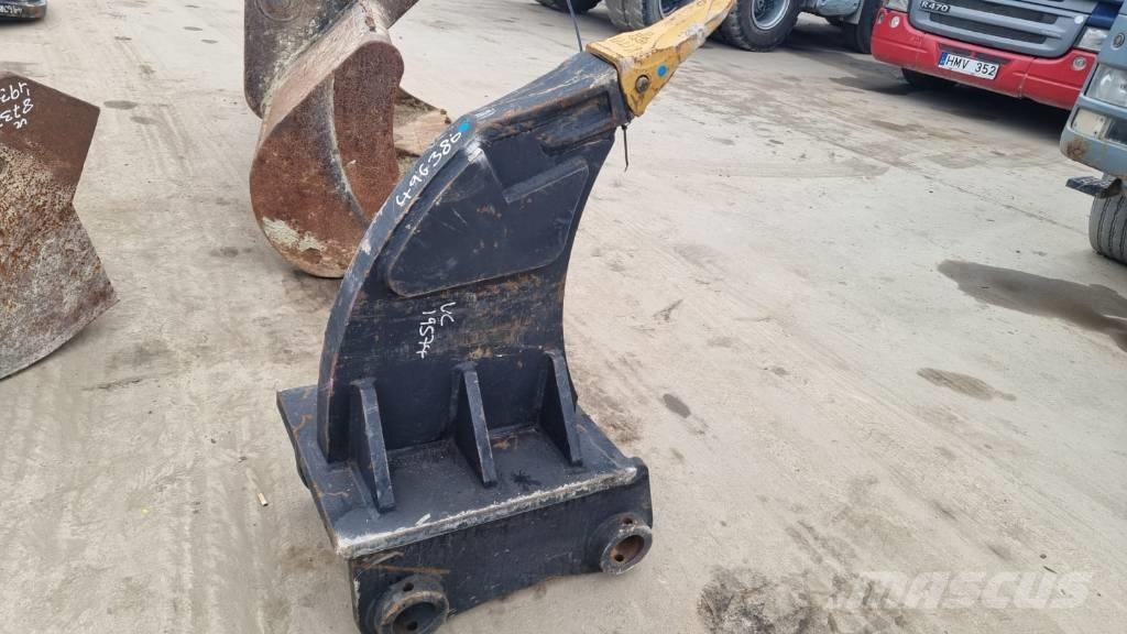  BRAND NEW RIPPERS Cisaille