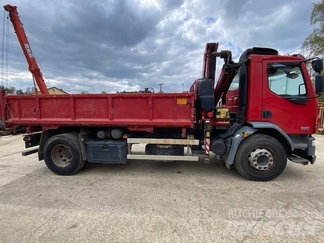 DAF LF55.280 Tracteur routier