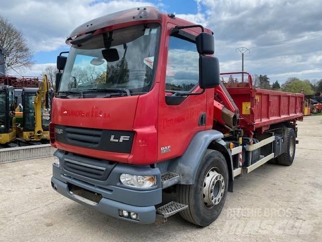 DAF LF55.280 Tracteur routier