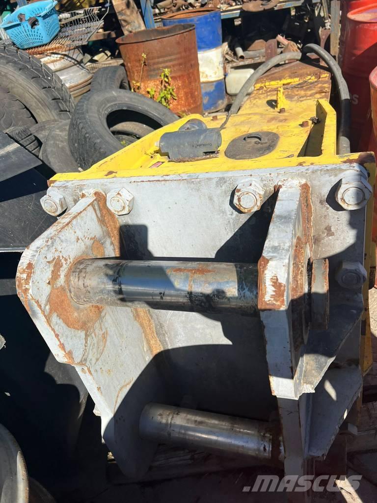 Epiroc HB 4700 Marteau hydraulique