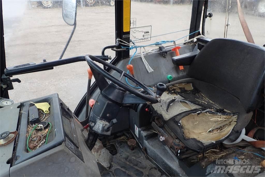 Ford 4630 Tracteur