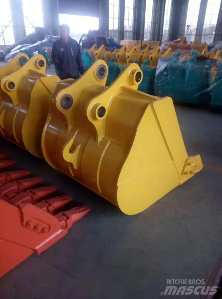 Volvo EC210 bucket Godet