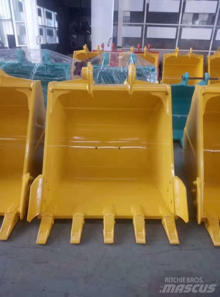 Volvo EC210 bucket Godet