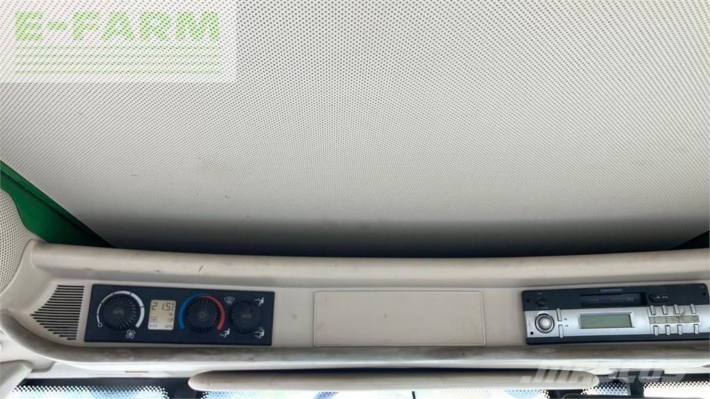 John Deere 6920 Tracteur