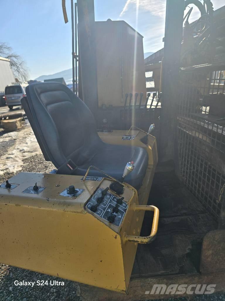 Vermeer 50x100 Foreuse horizontale