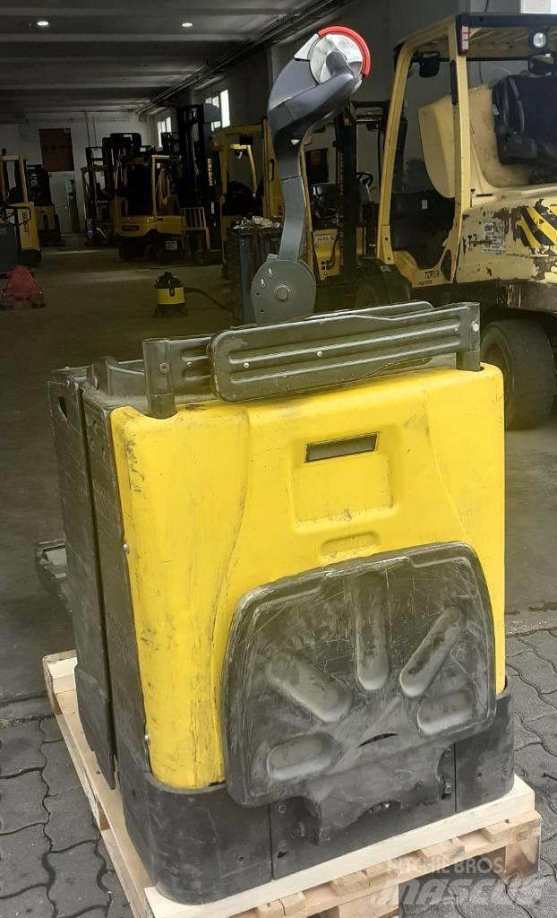 Hyster P2.0S FBW Gerbeur accompagnant