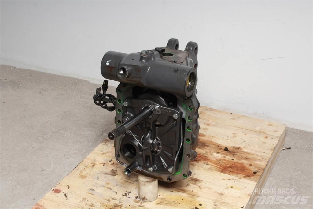 Valtra N163 PTO Transmission