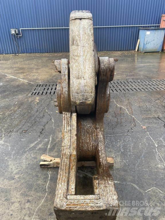 Labounty MSD 3000R Cisaille