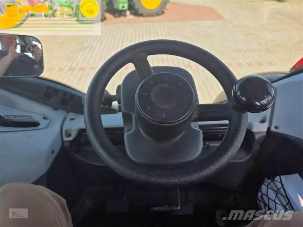 Valtra t195 d Tracteur