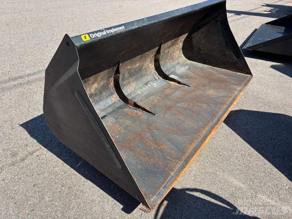 Quicke Skopa 220 SMS Godet