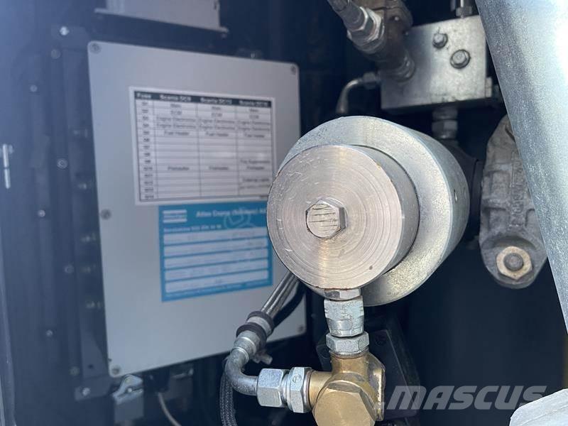  PR226-N-AC Y 35 - N Compresseur