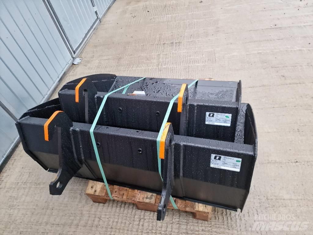 Ålö Planeringsskopa Accessoires chargeur frontal