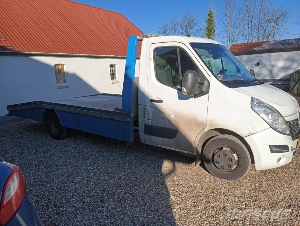 Renault ladbil Utilitaire
