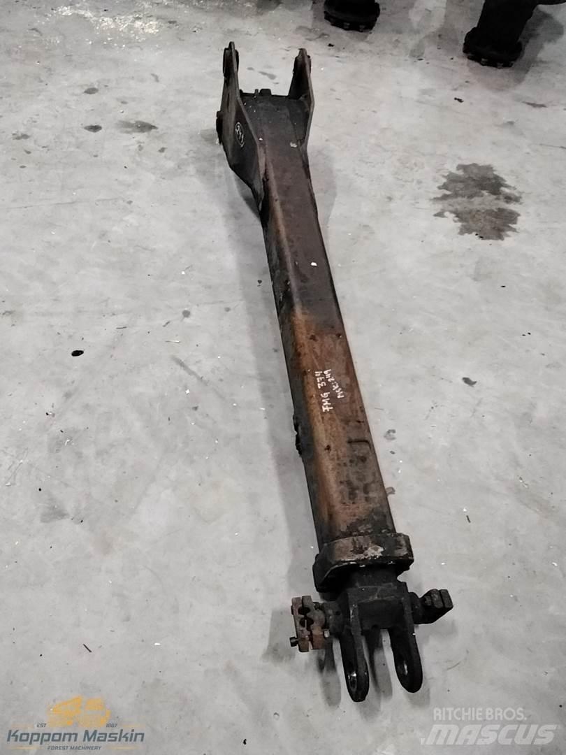 FMG 374 Grue porteuse