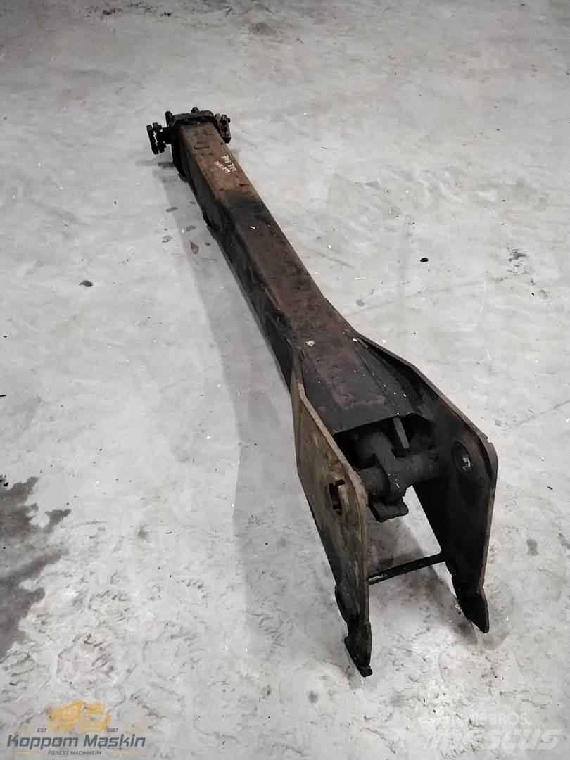 FMG 374 Grue porteuse