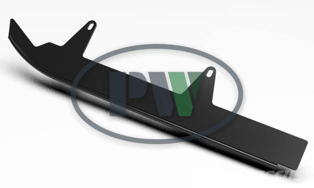 PW 995818.1 Accessoires moissonneuse batteuse