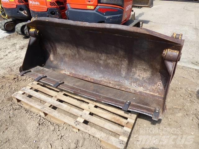 Ford 550 Tractopelle