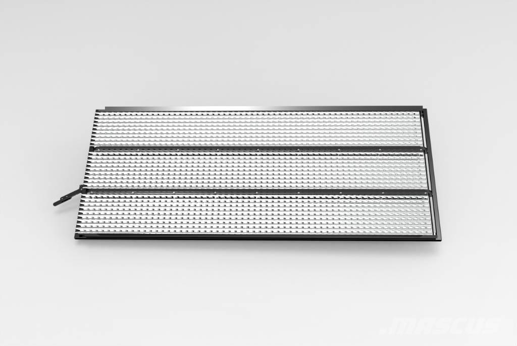 PW 736060.2 Accessoires moissonneuse batteuse