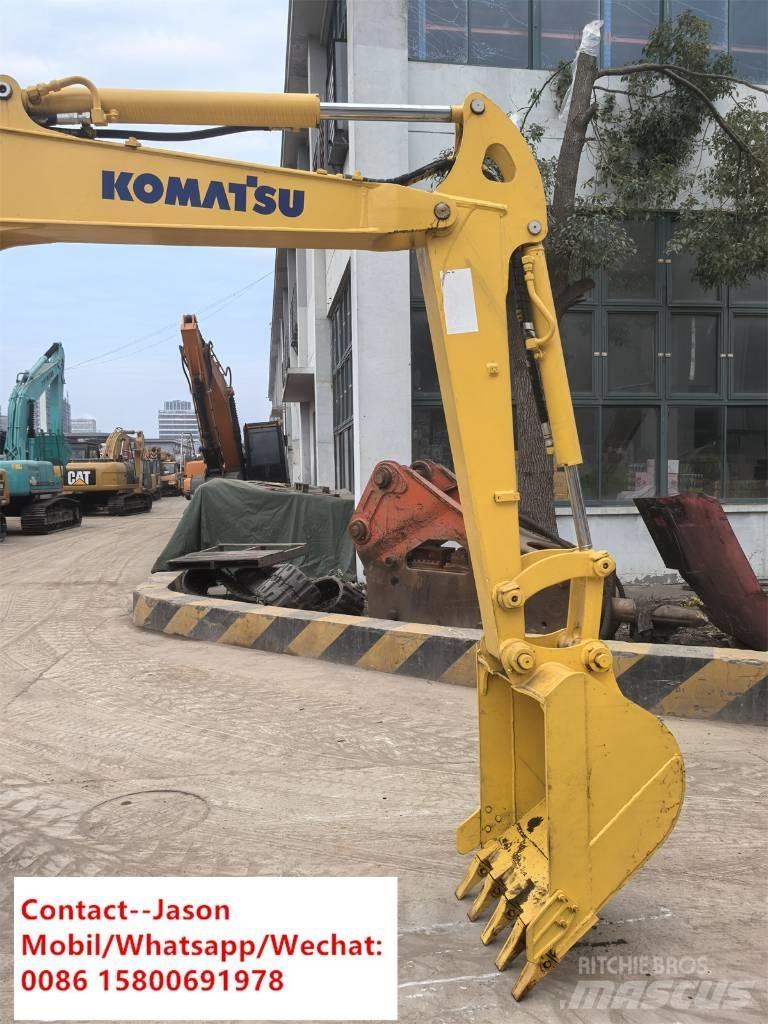 Komatsu PC 40 MR-3 Mini excavators < 7t (Mini diggers)