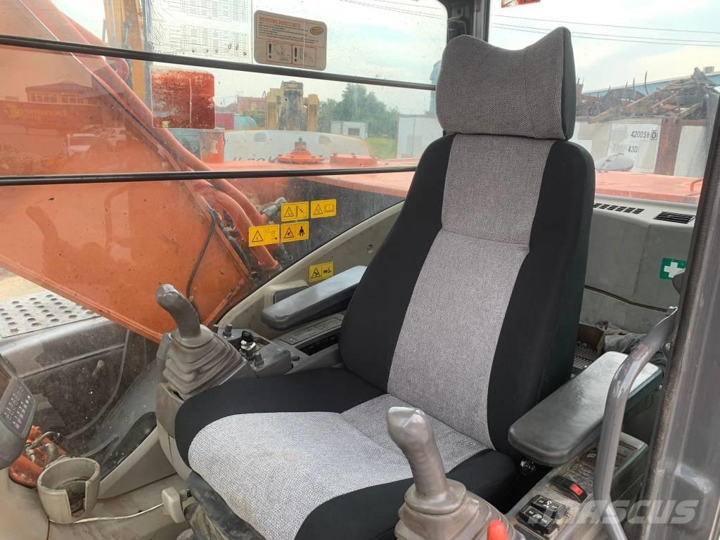 Hitachi ZX 180 LC-3 Pelle sur chenilles