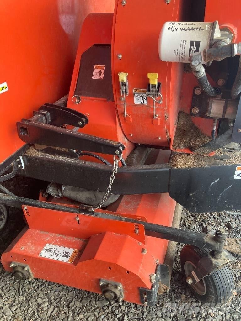 SmithCo Big Vac Entretien du sol - Autres