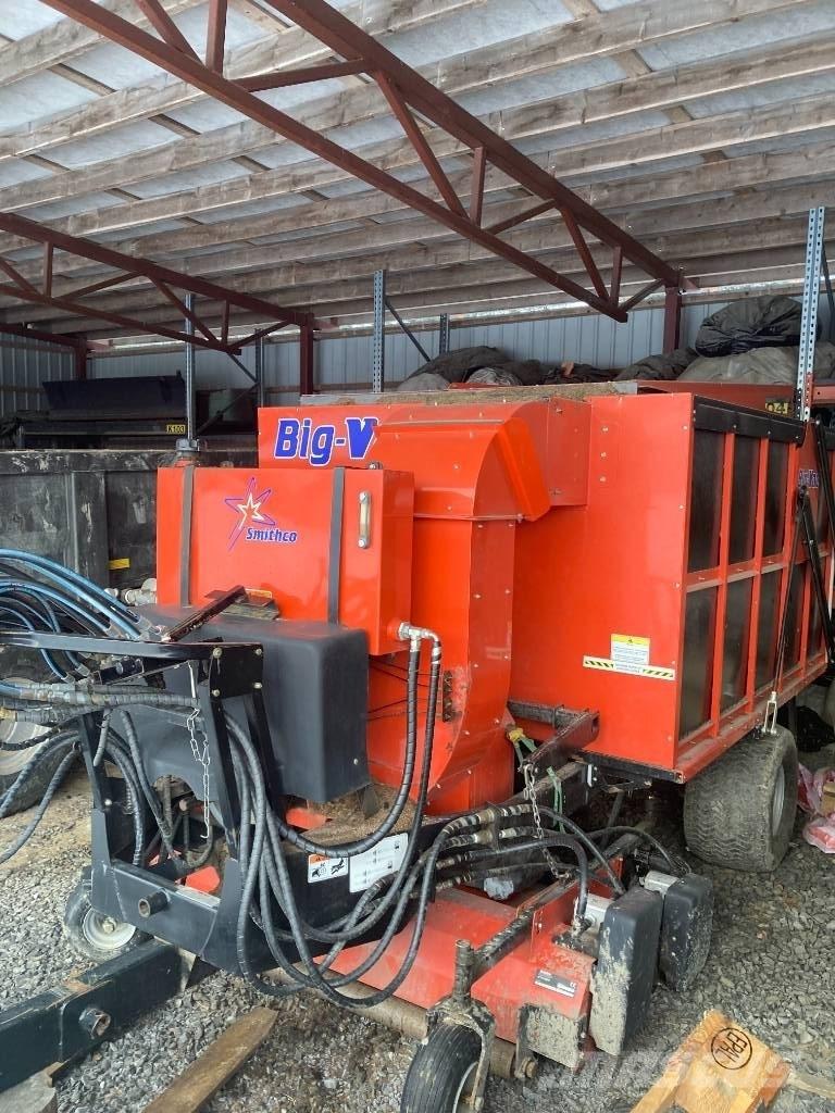SmithCo Big Vac Entretien du sol - Autres