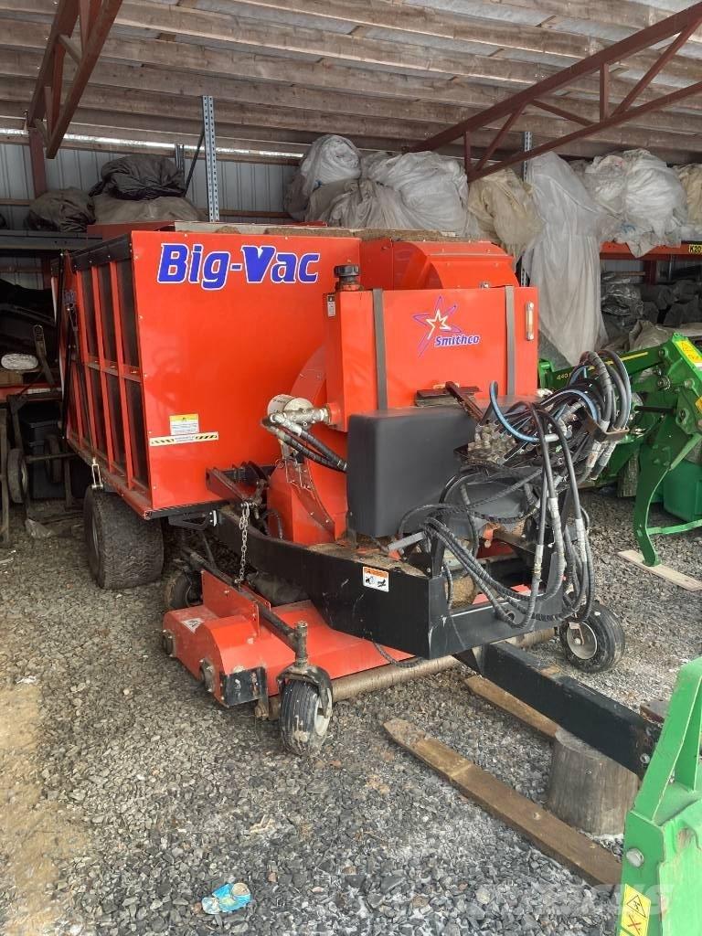 SmithCo Big Vac Entretien du sol - Autres
