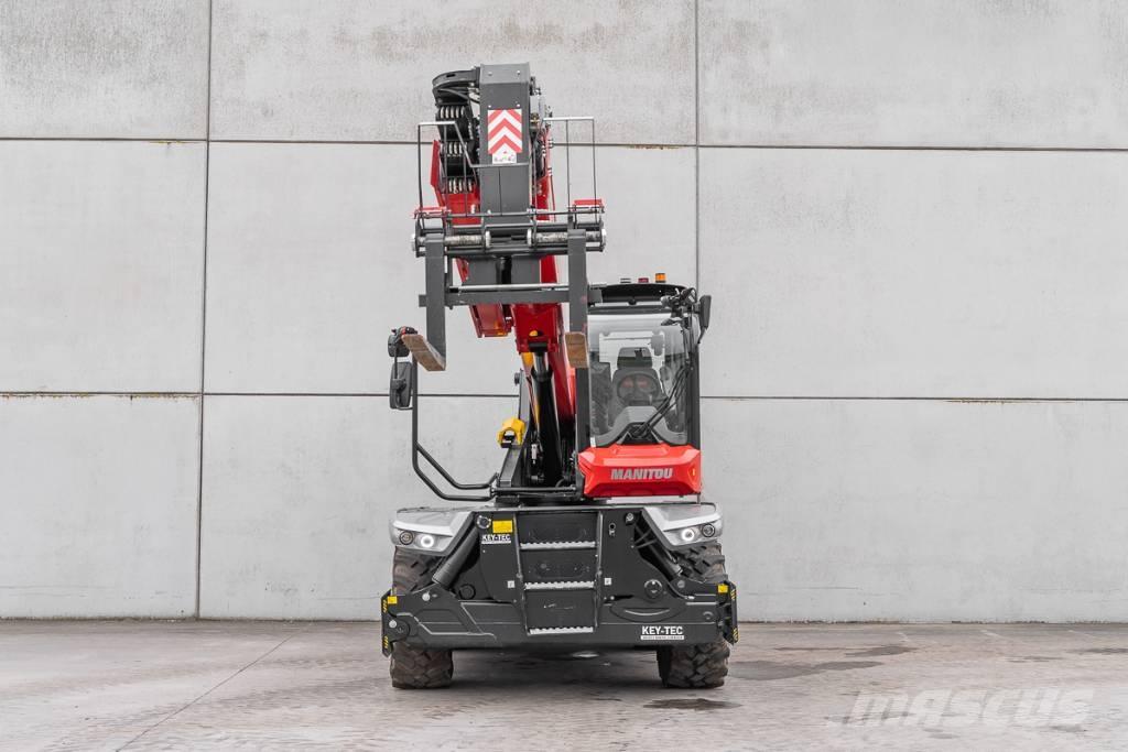 Manitou MRT 2660 Chariot télescopique