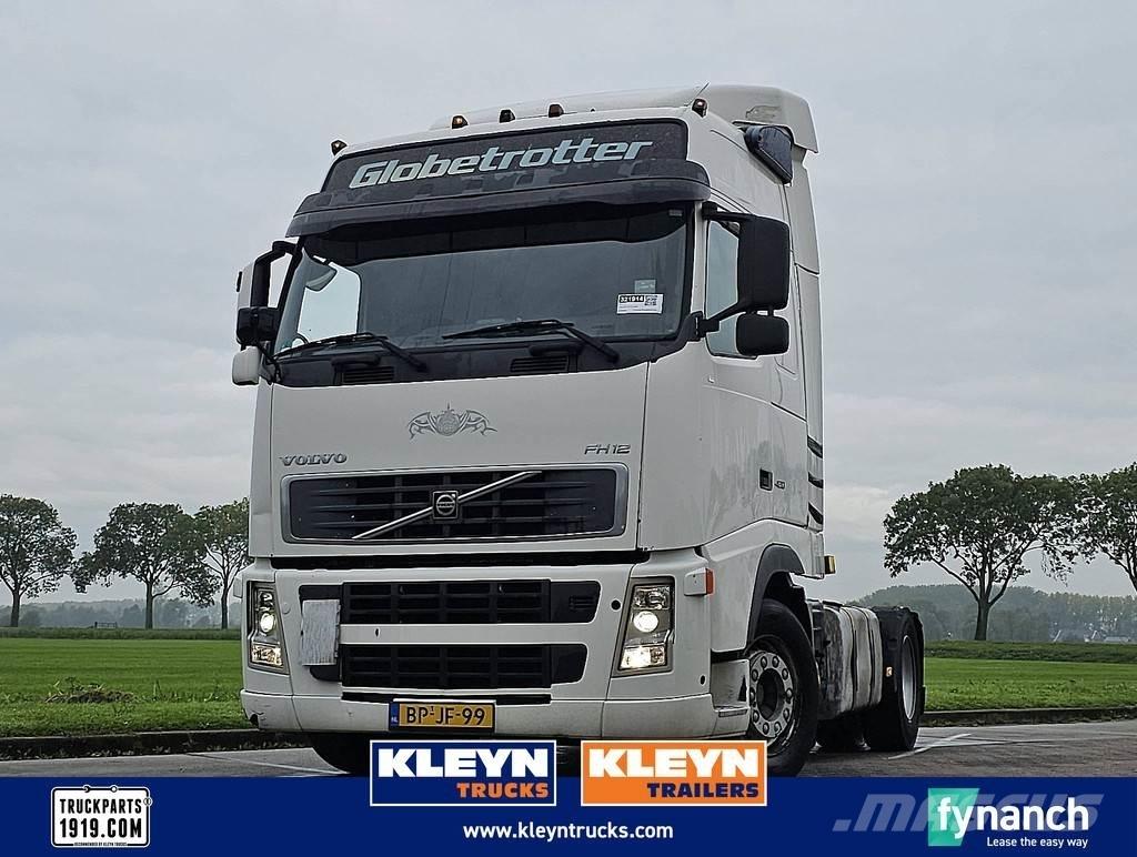Volvo FH 12.420 Tracteur routier
