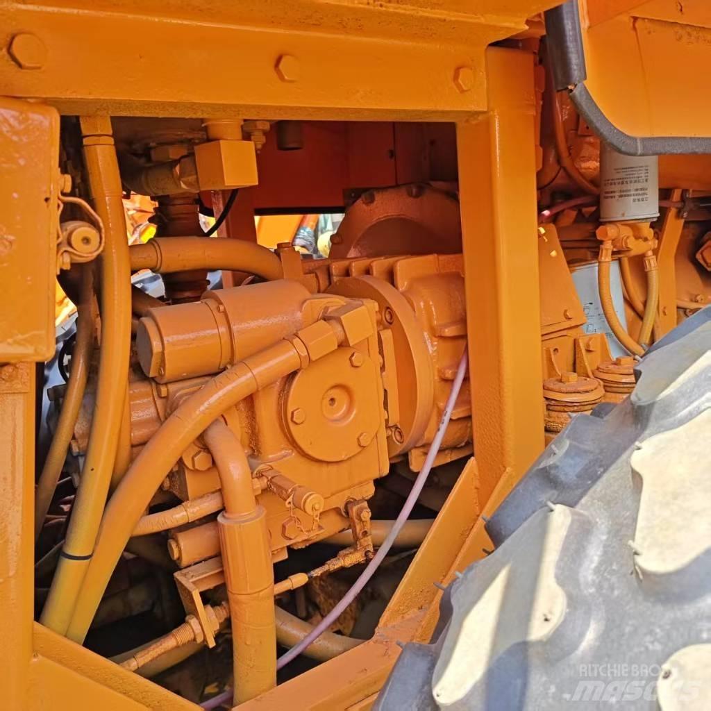 Dynapac CA 251 Rouleaux monocylindre