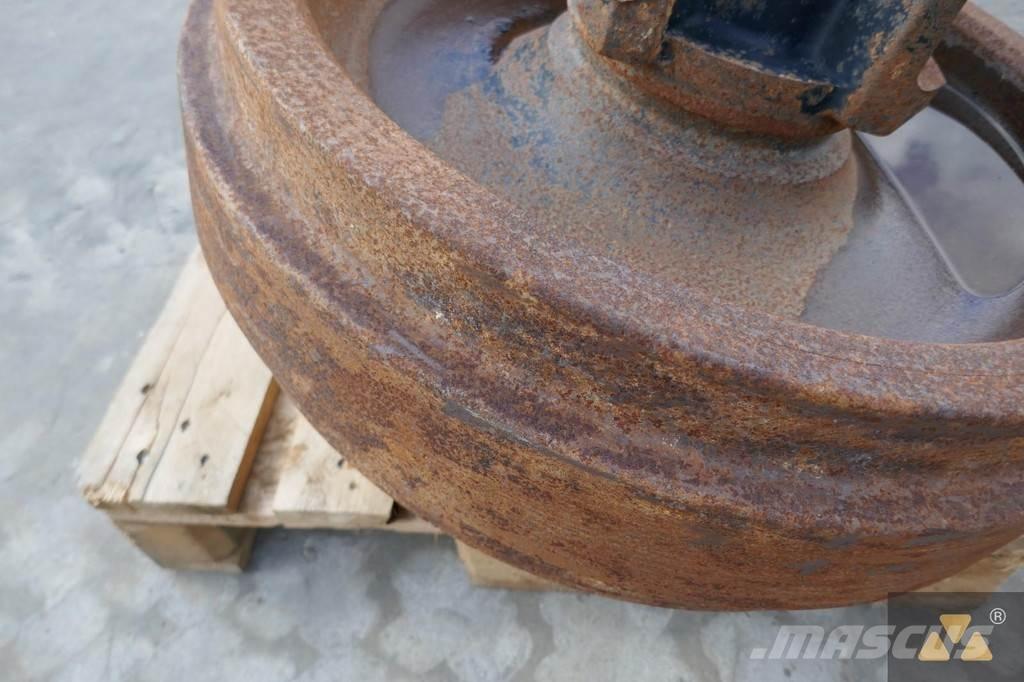 CAT 357-7560 Pneus, roues et jantes