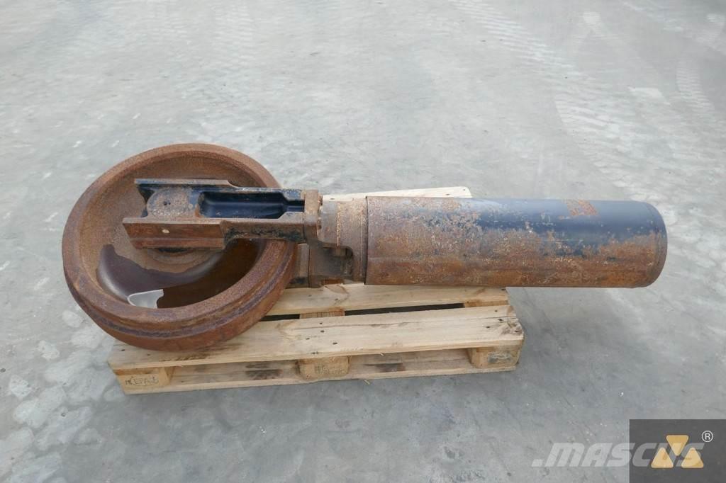 CAT 357-7560 Pneus, roues et jantes