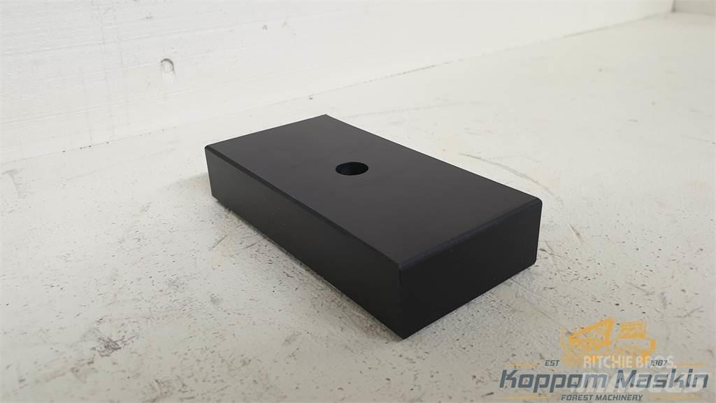 Ponsse P58883 Grue porteuse