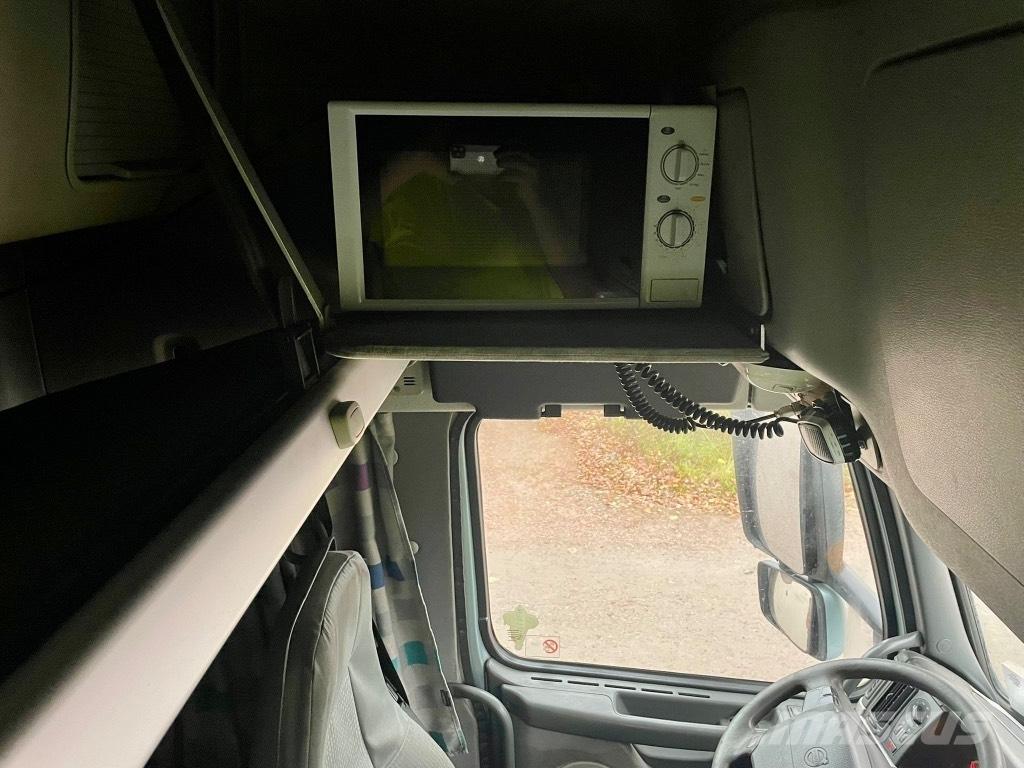 Volvo FH 12 460 Tracteur routier