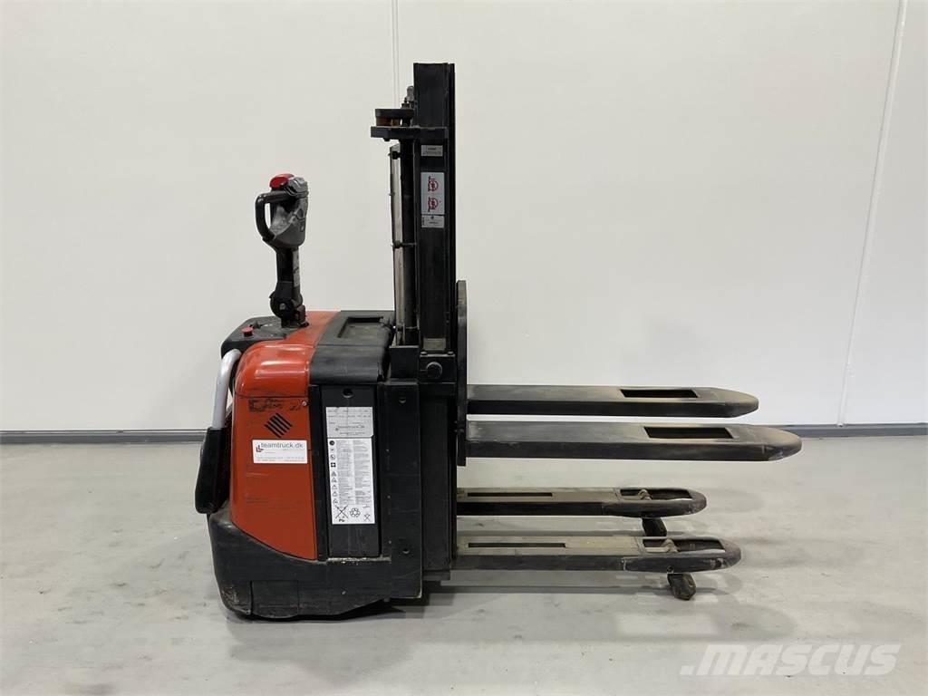 BT SPE125L Gerbeurs Automoteurs