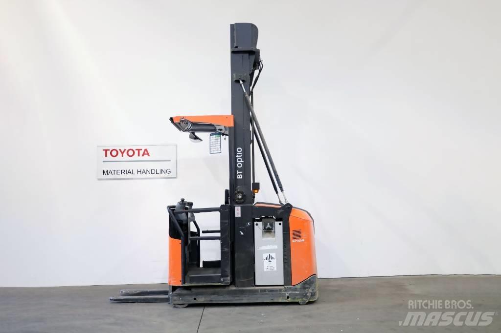 Toyota OME 100 H Préparateur de commande moyenne levée