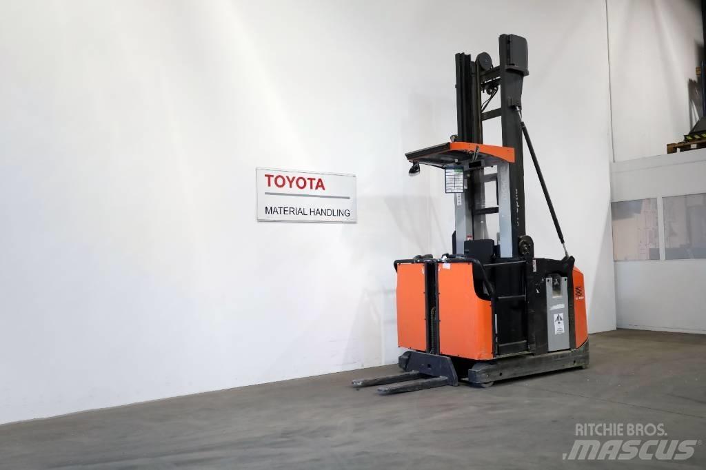 Toyota OME 100 H Préparateur de commande moyenne levée