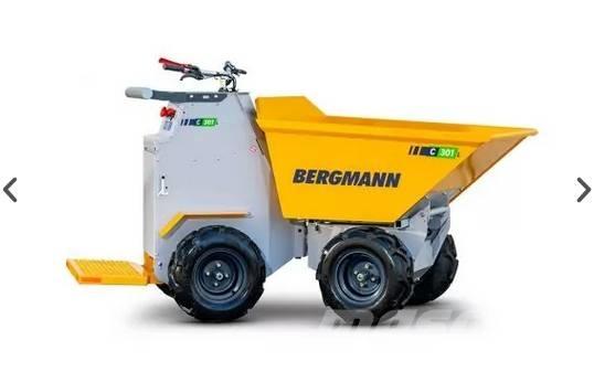 Bergmann C 301L Mini tombereau
