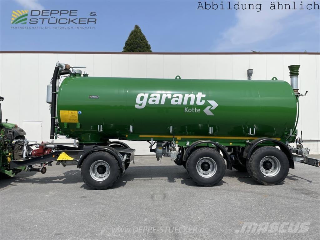 Kotte TAV 26 Agriculture - Autres