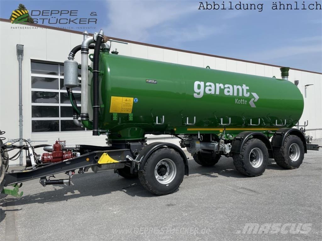 Kotte TAV 26 Agriculture - Autres