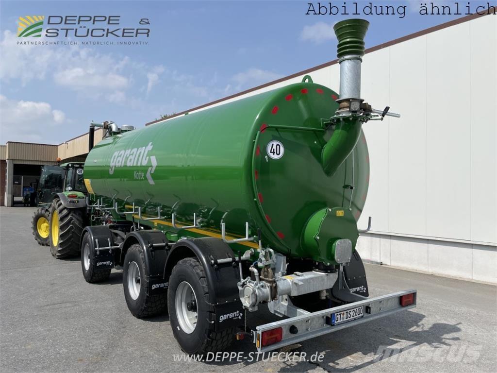 Kotte TAV 26 Agriculture - Autres