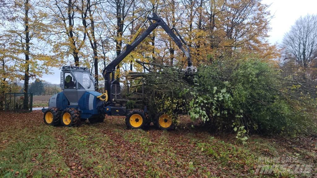 Novotny LVS 520 Porteur