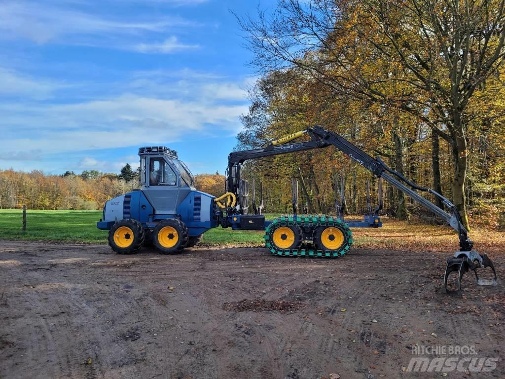 Novotny LVS 520 Porteur