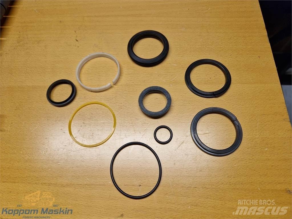 Ponsse 00473631 Hydraulique