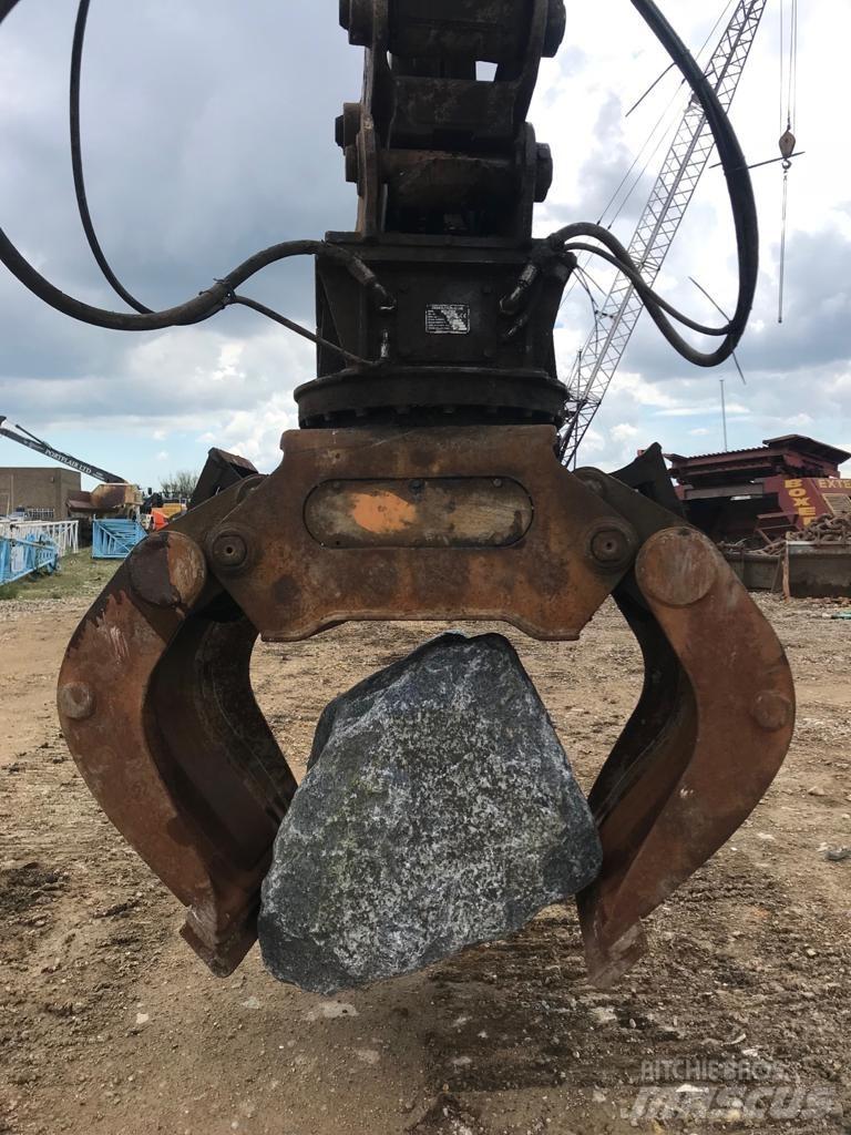 Furukawa FDG 40 PL Grappin